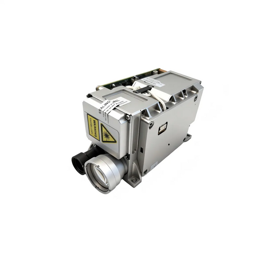 ERDI LDR40K3 40mJ Laser Target Designator Module – High-Precision Industrial Laser System