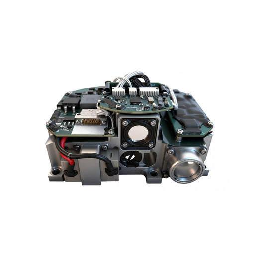 ERDI LDR40K3 (5KM) Laser Target Designator Module – High-Precision Industrial Laser System