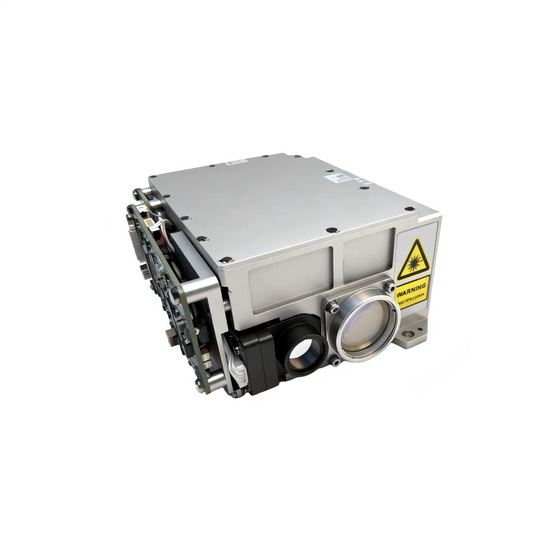 ERDI LDR80K1 1064nm High-Power Laser Target Designator – 80mJ Long-Distance Target Marking System