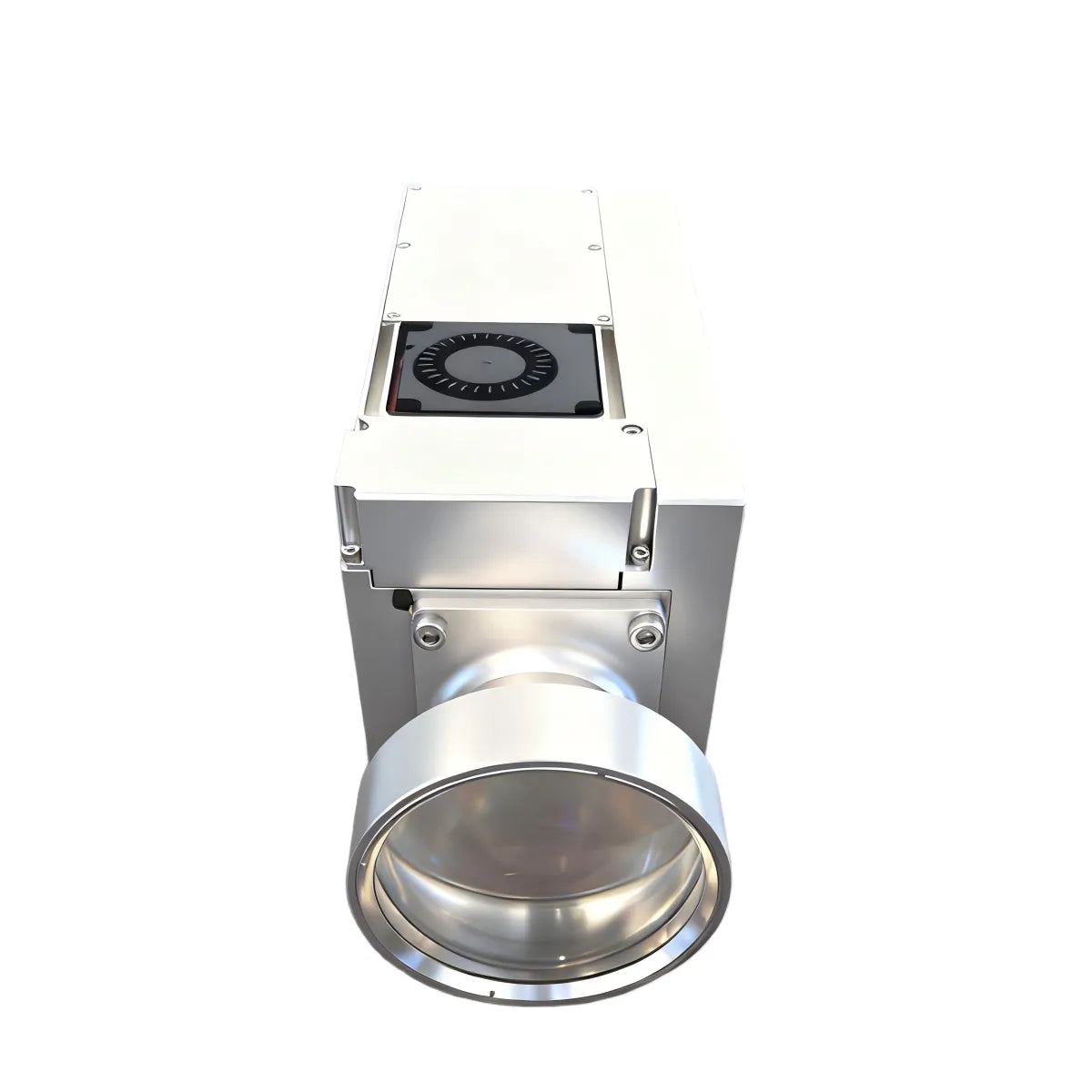 LR120K1 1064 nm Long-Range Laser Rangefinder & Target Designator for Artillery Fire Support and EO/IR Platforms