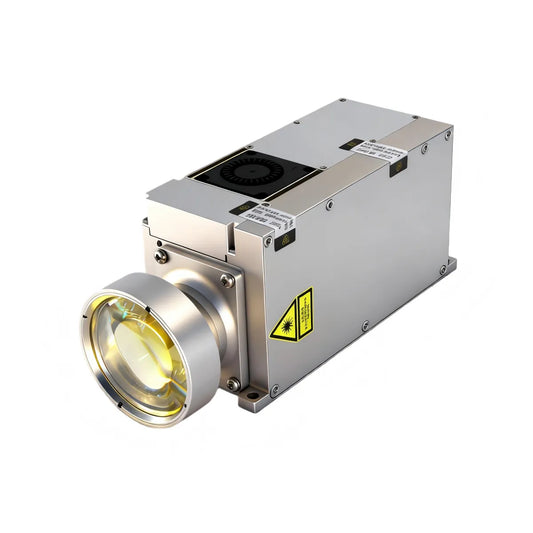 Measuring Range Capabilities in Target Designators
