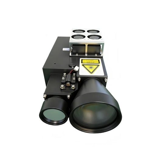 The Future of Precision Sensing: ERDI 1064nm Laser Rangefinder and Designator Solutions