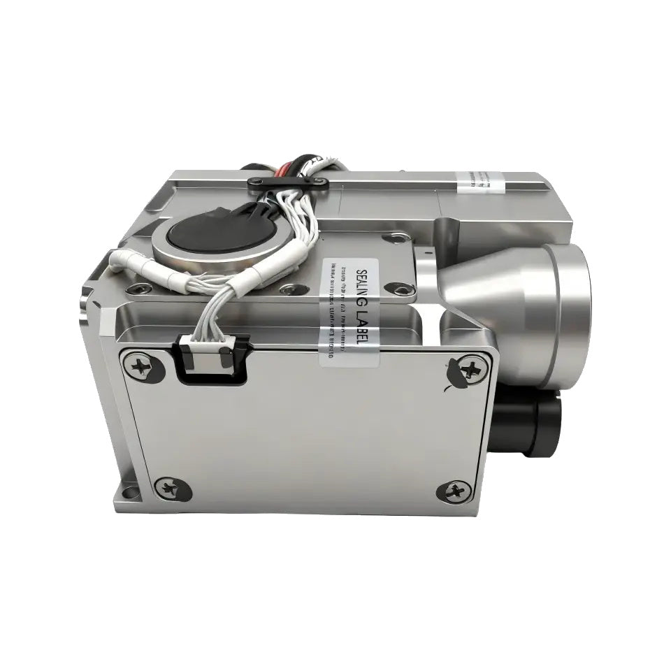 ERDI LDR25K1 （3KM）Laser Target Designator with 25mJ Output for Precision Target Marking