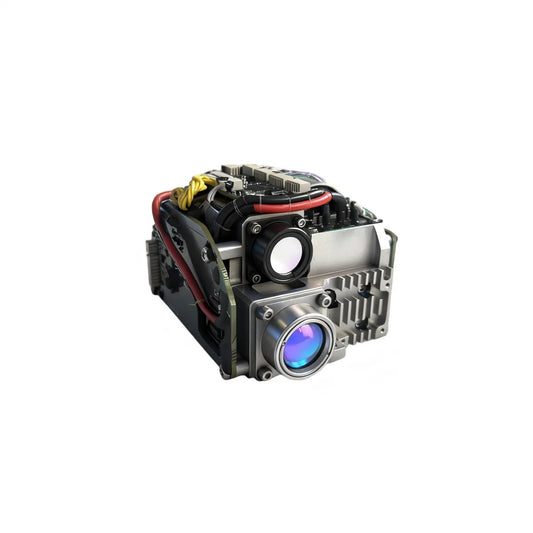 ERDI LDR20K1 （3KM）Laser Rangefinder & Designator for UAV and Ground Applications