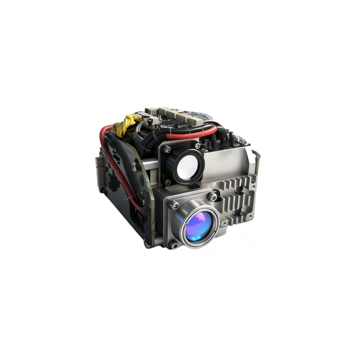 ERDI LDR20K1 1064nm Laser Rangefinder & Designator for UAV and Ground Applications