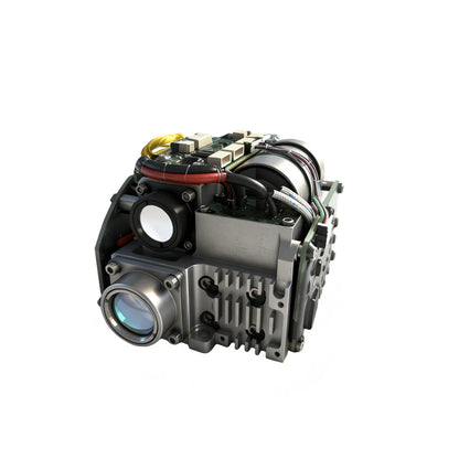 ERDI LDR20K1 （3KM）Laser Rangefinder & Designator for UAV and Ground Applications
