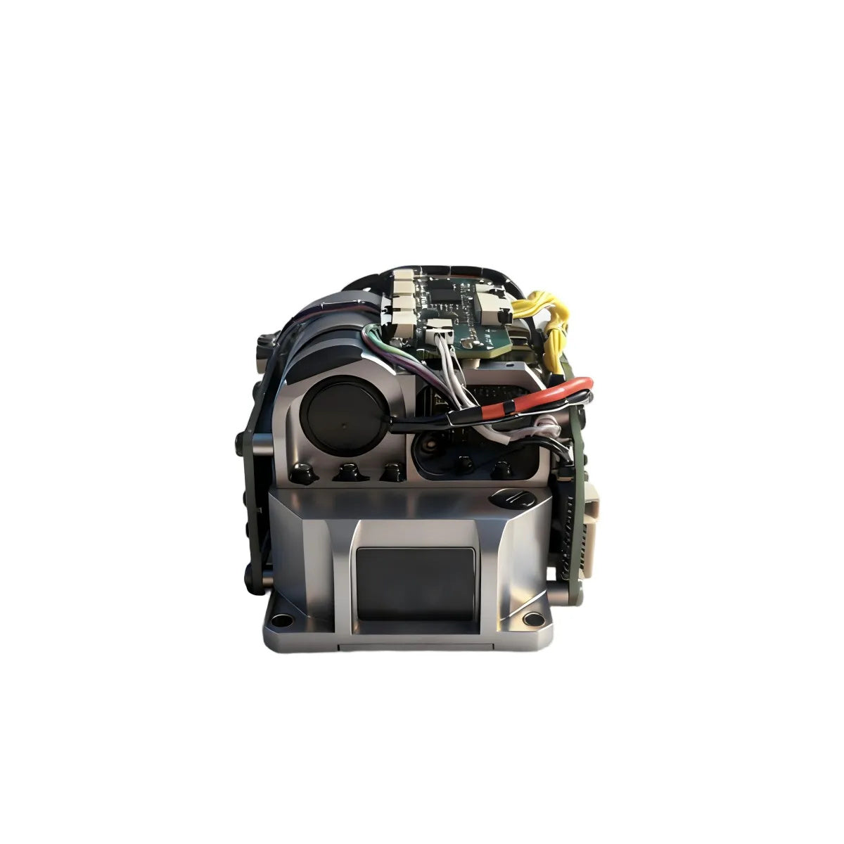 ERDI LDR20K1 （3KM）Laser Rangefinder & Designator for UAV and Ground Applications
