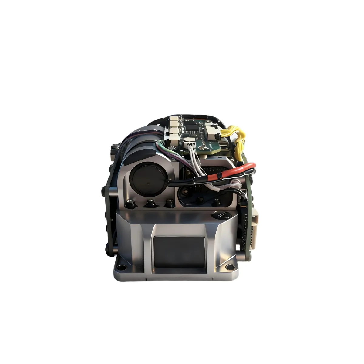 ERDI LDR20K1 1064nm Laser Rangefinder & Designator for UAV and Ground Applications