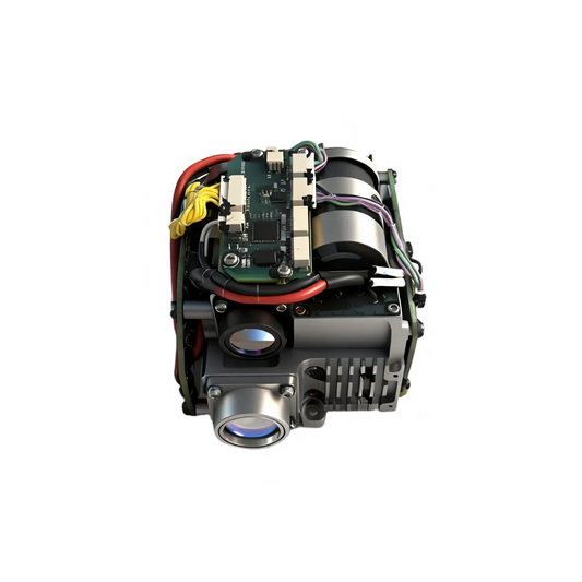 ERDI LDR20K1 1064nm Laser Rangefinder & Designator for UAV and Ground Applications