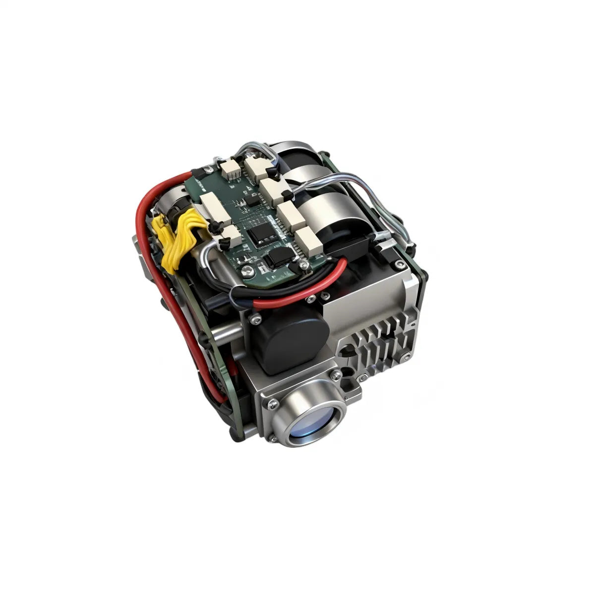 ERDI LDR20K1 （3KM）Laser Rangefinder & Designator for UAV and Ground Applications