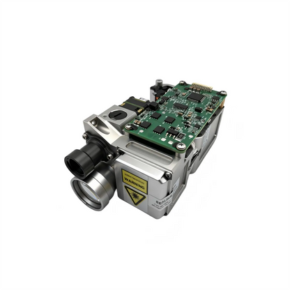 ERDI LDR40K3 40mJ Laser Target Designator Module – High-Precision Industrial Laser System