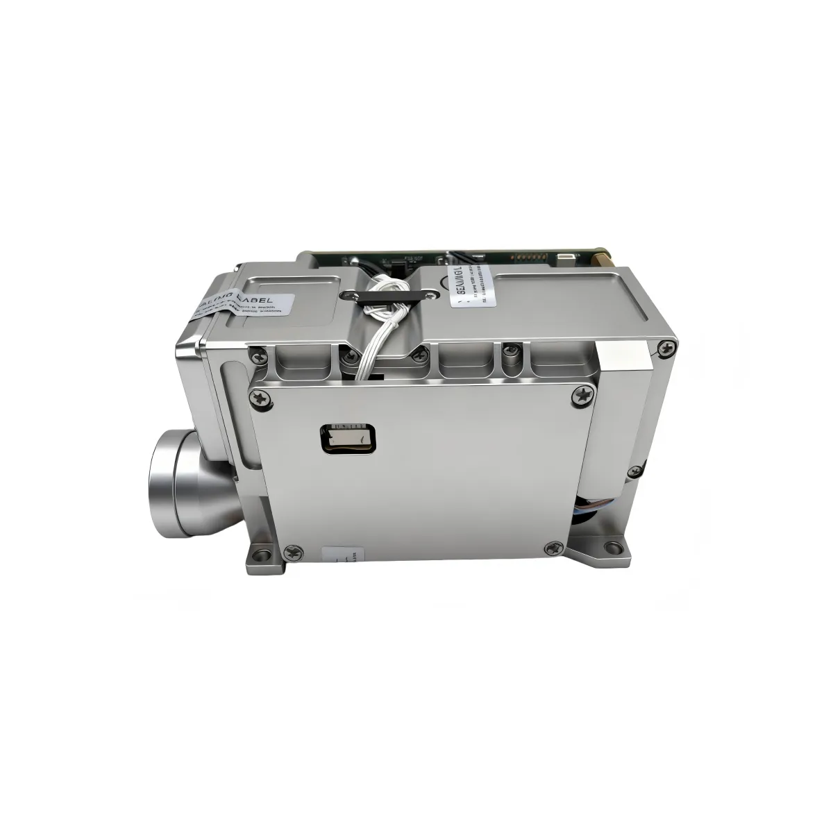 ERDI LDR40K3 40mJ Laser Target Designator Module – High-Precision Industrial Laser System