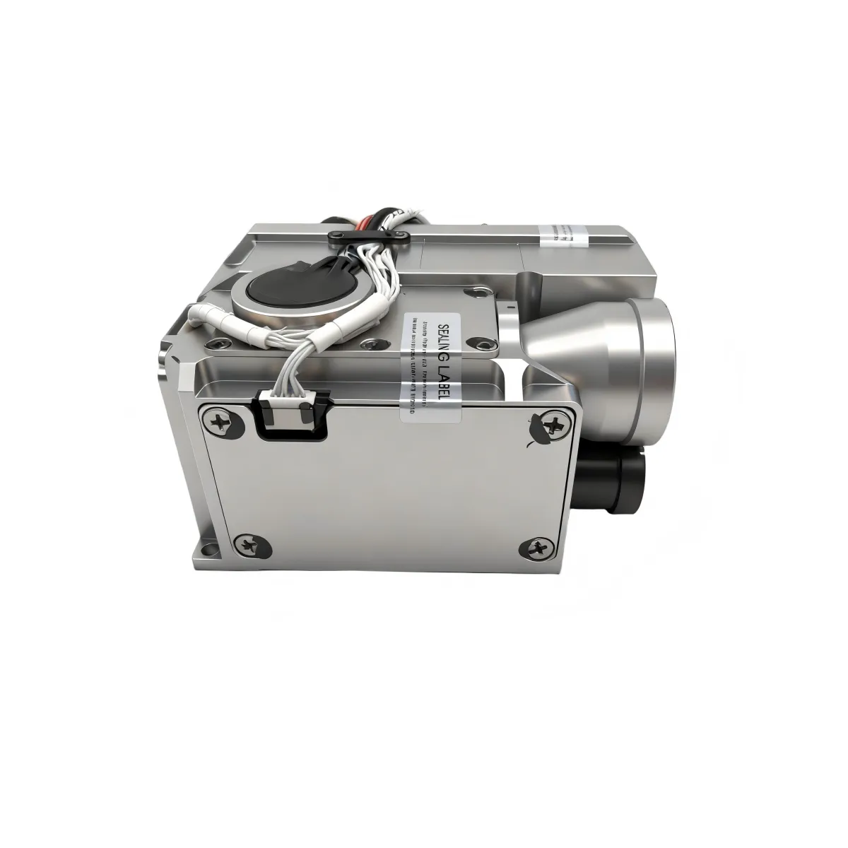 ERDI LDR25K1      1064nm Laser Target Designator with 25mJ Output for Precision Target Marking