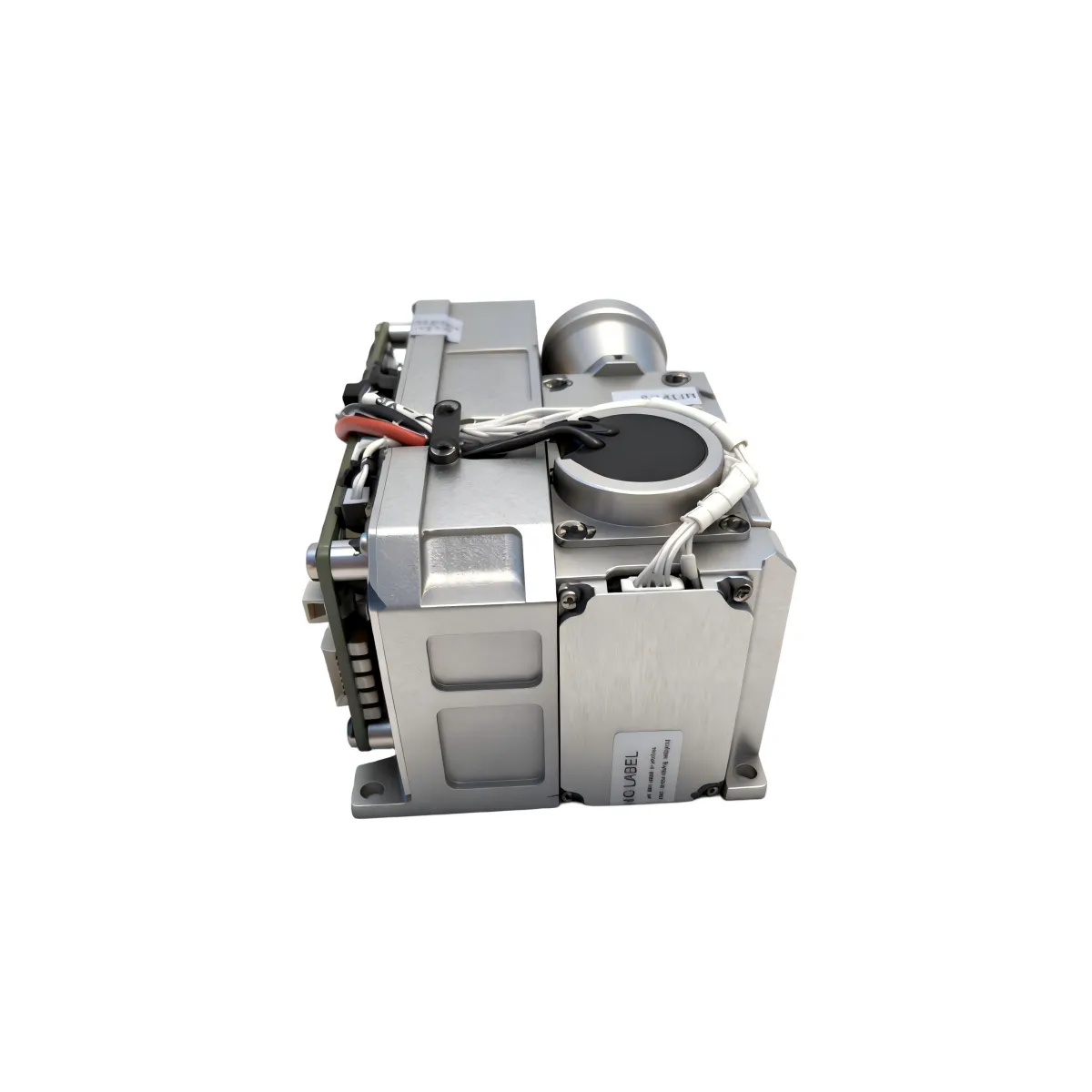 ERDI LDR25K1      1064nm Laser Target Designator with 25mJ Output for Precision Target Marking