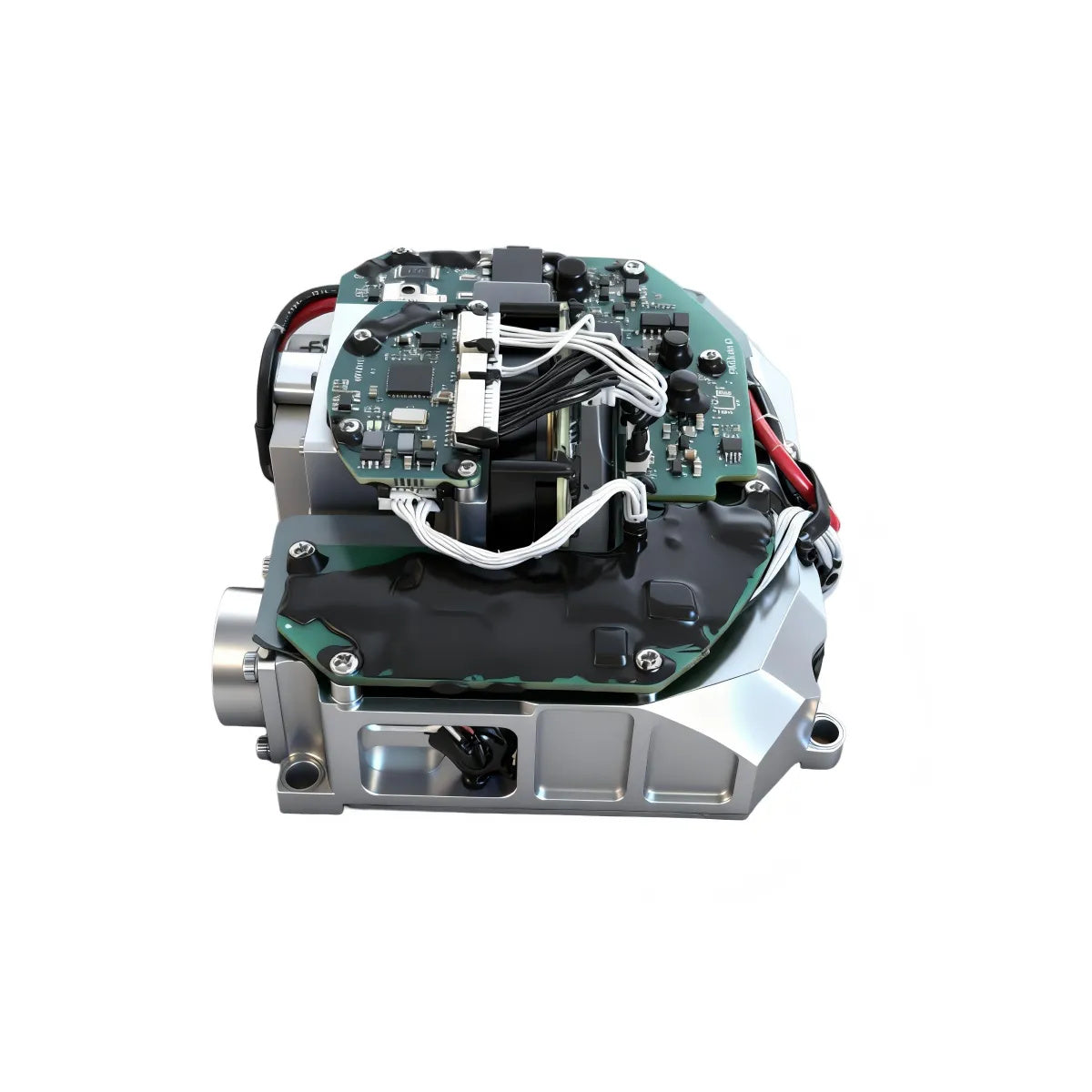 ERDI LDR40K3 （5KM） Laser Target Designator Module – High-Precision Industrial Laser System