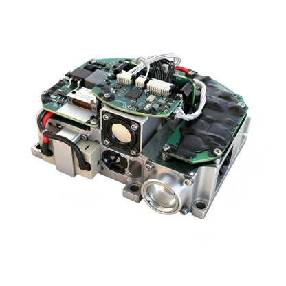 ERDI LDR40K3 （5KM） Laser Target Designator Module – High-Precision Industrial Laser System