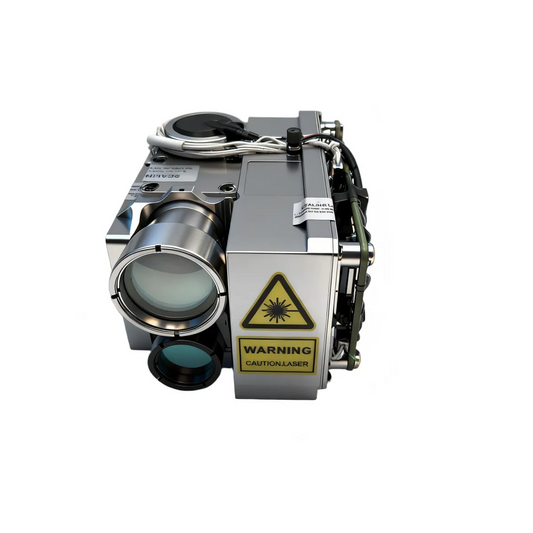ERDI LDR25K1      1064nm Laser Target Designator with 25mJ Output for Precision Target Marking
