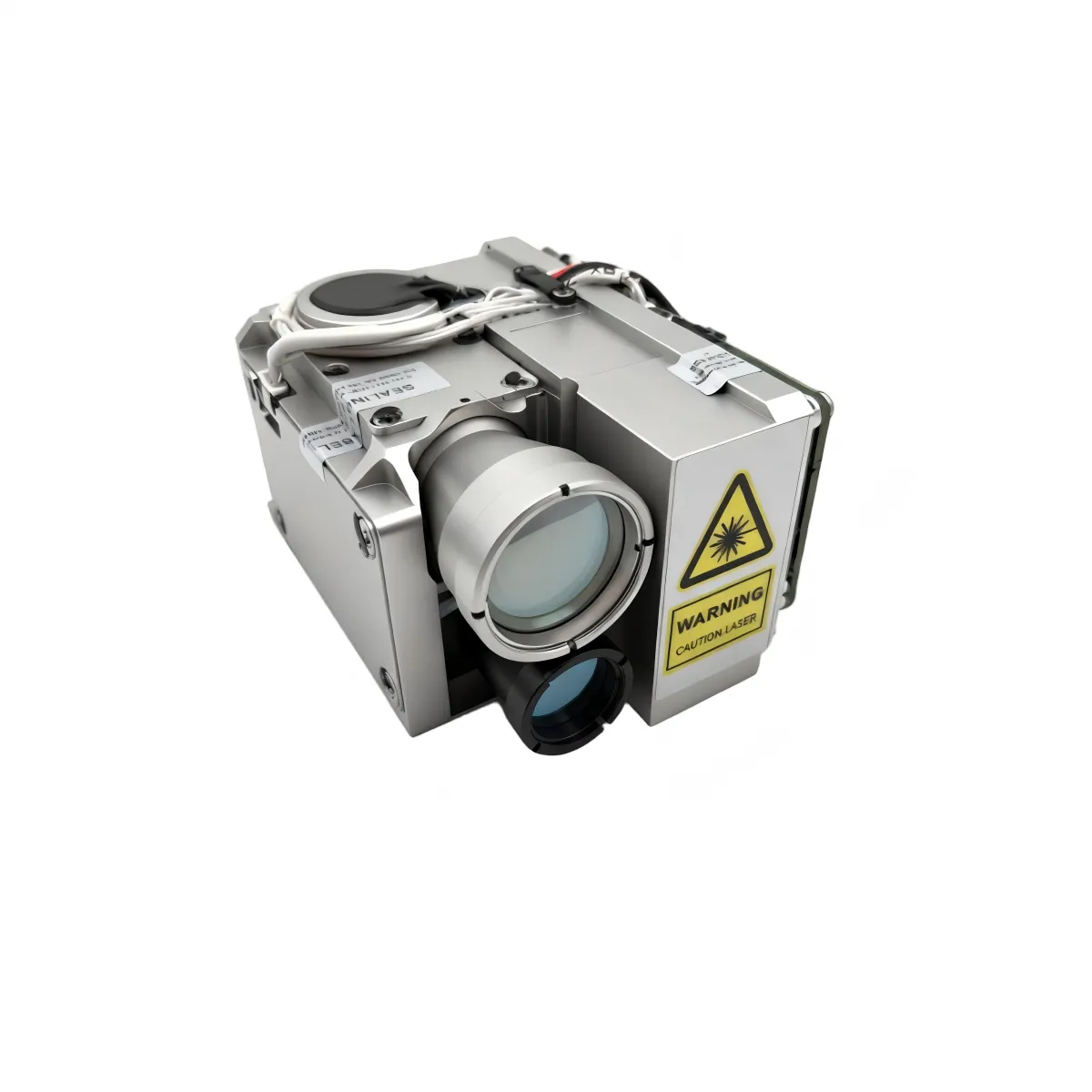 ERDI LDR25K1      1064nm Laser Target Designator with 25mJ Output for Precision Target Marking