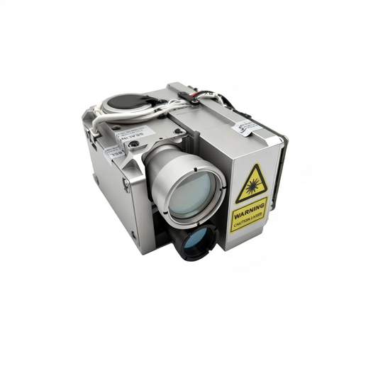 ERDI LDR25K1      1064nm Laser Target Designator with 25mJ Output for Precision Target Marking