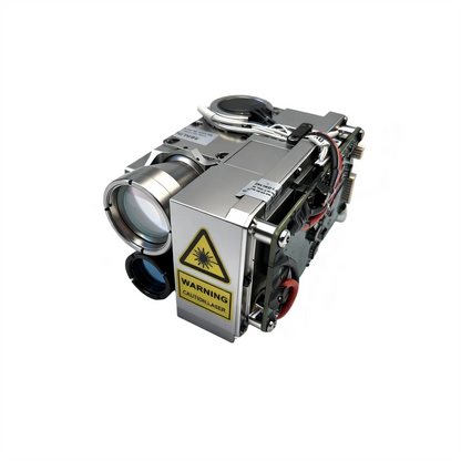 ERDI LDR25K1      1064nm Laser Target Designator with 25mJ Output for Precision Target Marking