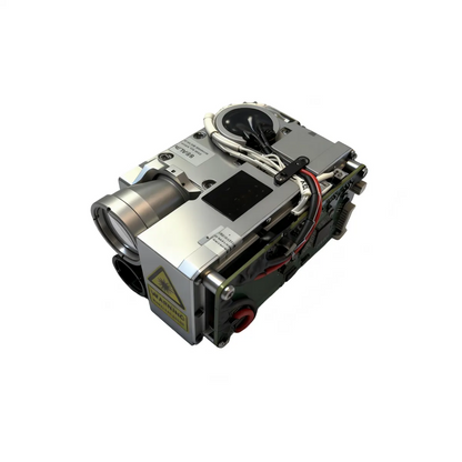 ERDI LDR25K1      1064nm Laser Target Designator with 25mJ Output for Precision Target Marking
