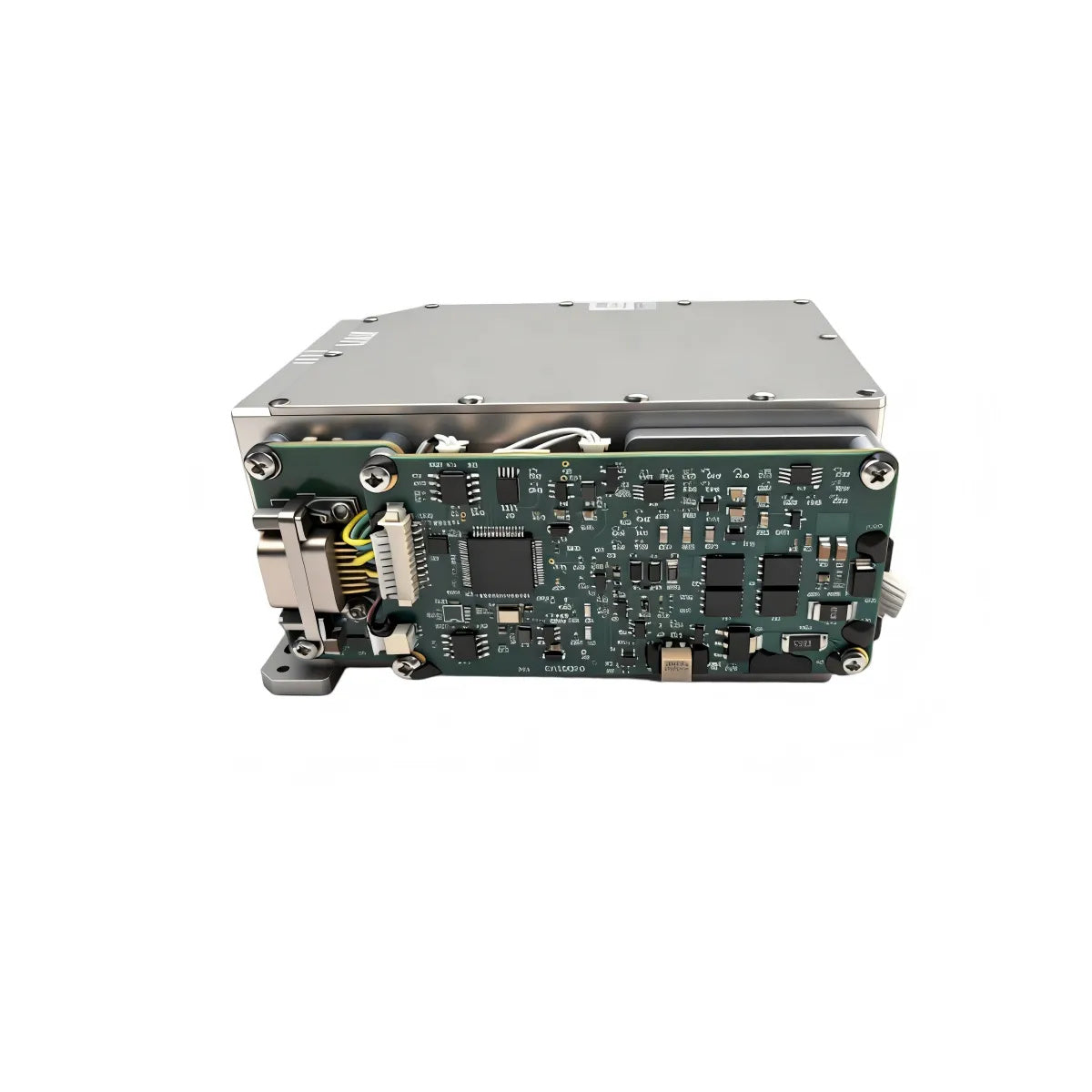 ERDI LDR60K1    （10KM ）Laser Rangefinder & Target Designator Module