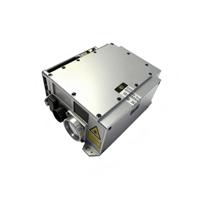 ERDI LDR80K1 1064nm High-Power Laser Target Designator – 80mJ Long-Distance Target Marking System