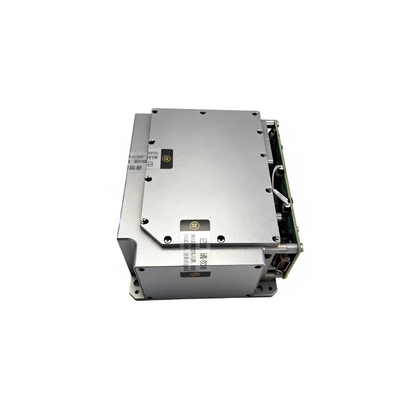 High-Power 1064nm Laser Designator System LDR60K1 for UAV and Vehicle Integration