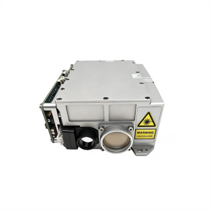 ERDI LDR80K1 1064nm High-Power Laser Target Designator – 80mJ Long-Distance Target Marking System
