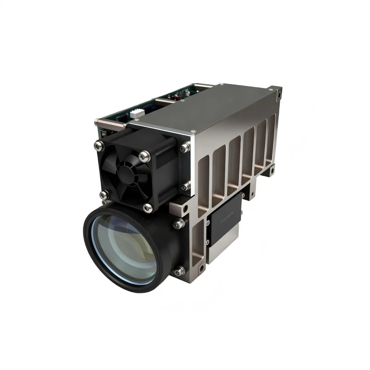 ERDI LDR80K2    （15KM ）Laser Rangefinder & Target Designator Module