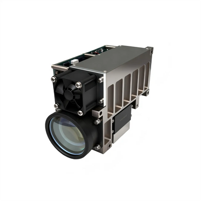 LDR80K2      1064nm laser rangefinder designator for UAV pods