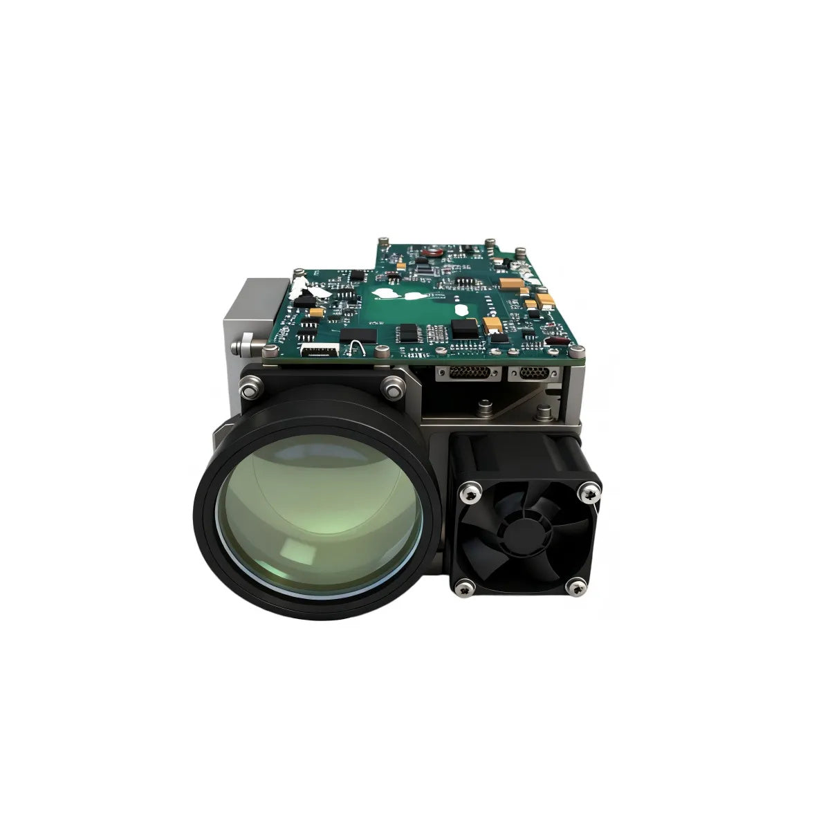 ERDI LDR80K2    （15KM ）Laser Rangefinder & Target Designator Module