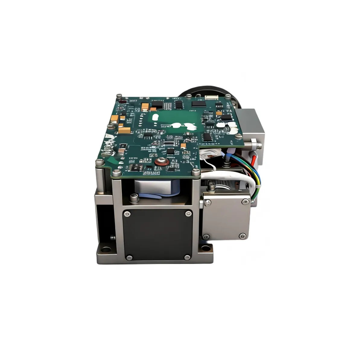 ERDI LDR80K2    （15KM ）Laser Rangefinder & Target Designator Module