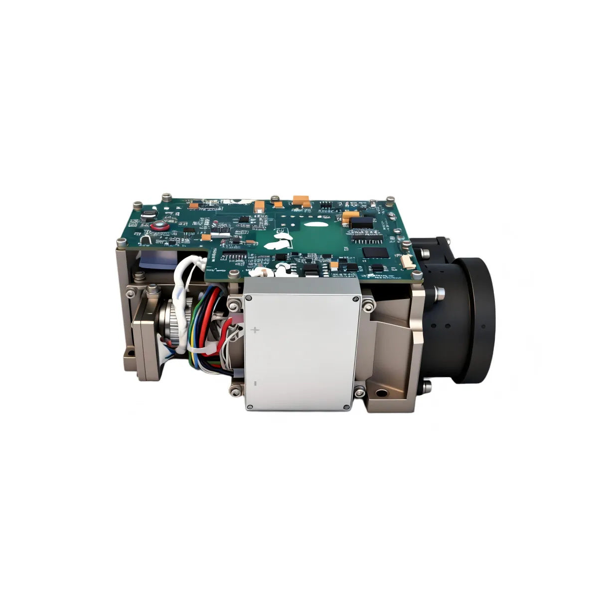 ERDI LDR80K2    （15KM ）Laser Rangefinder & Target Designator Module