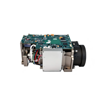 LDR80K2      1064nm laser rangefinder designator for UAV pods