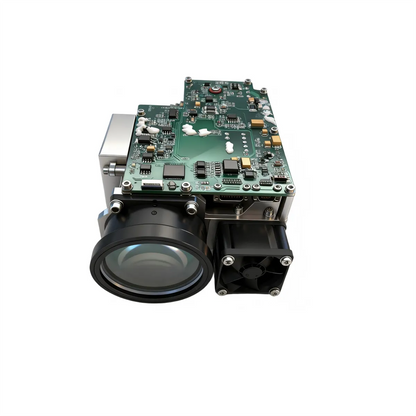 LDR80K2      1064nm laser rangefinder designator for UAV pods