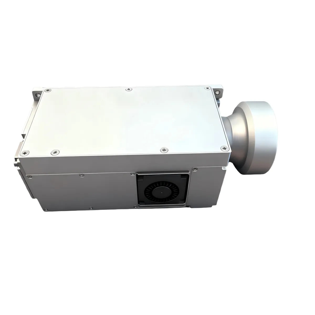 LR120K1         1064 nm Long-Range Laser Rangefinder & Target Designator for Artillery Fire Support and EO/IR Platforms