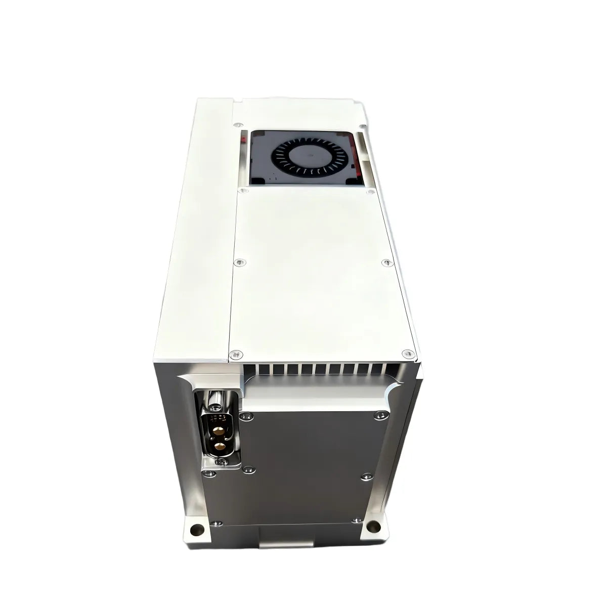 LR120K1         1064 nm Long-Range Laser Rangefinder & Target Designator for Artillery Fire Support and EO/IR Platforms