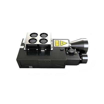 LR160 High-Precision 1064nm Laser Ranging Module for Target Acquisition and Surveillance