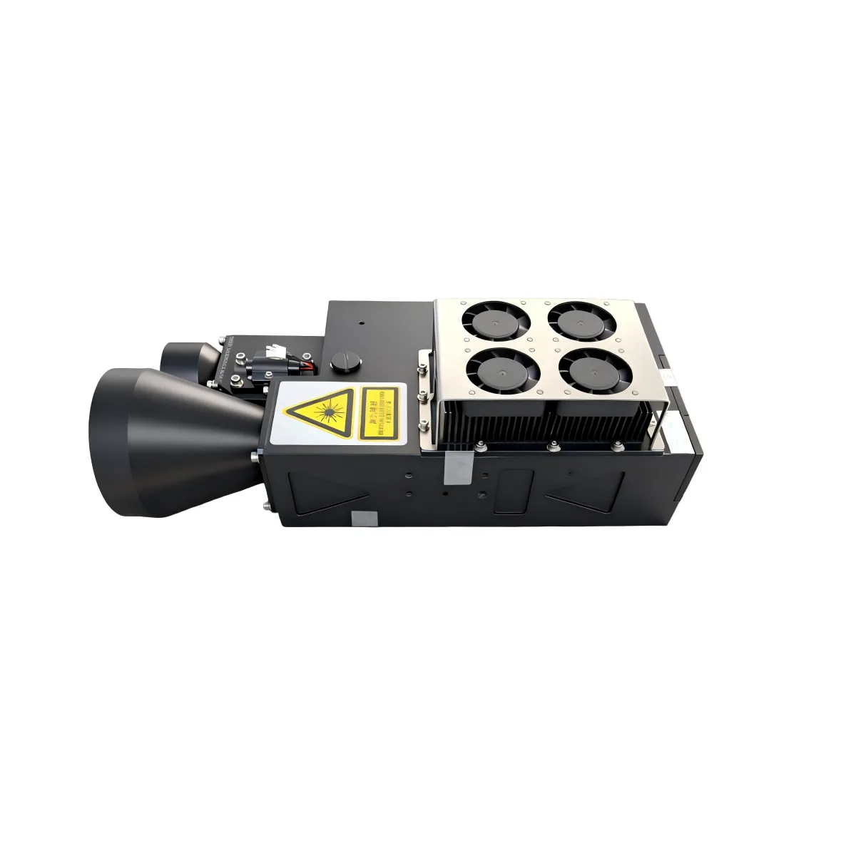 LR160 High-Precision 1064nm Laser Ranging Module for Target Acquisition and Surveillance