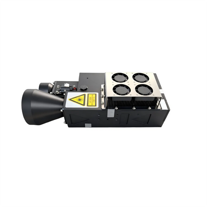 LR160 High-Precision 1064nm Laser Ranging Module for Target Acquisition and Surveillance