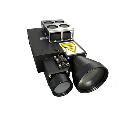 LR160 High-Precision 1064nm Laser Ranging Module for Target Acquisition and Surveillance