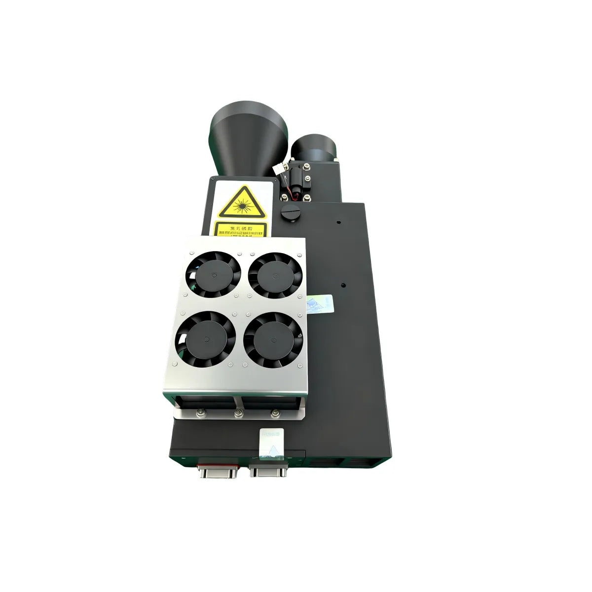 LR160 High-Precision （30KM）Laser Ranging Module for Target Acquisition and Surveillance