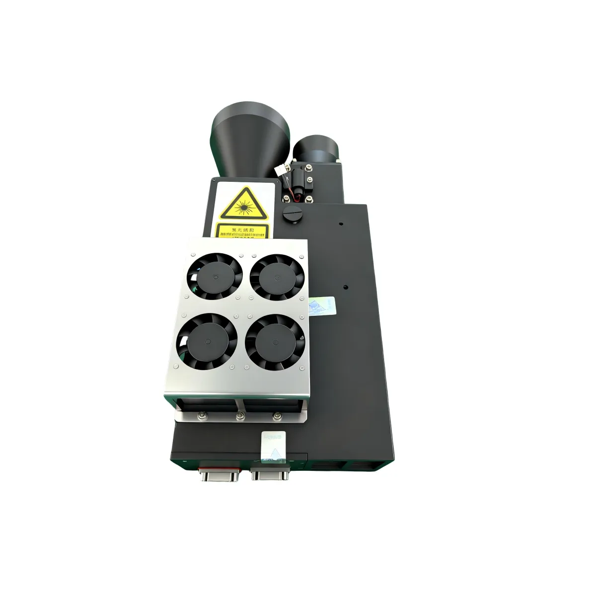 LR160 High-Precision 1064nm Laser Ranging Module for Target Acquisition and Surveillance