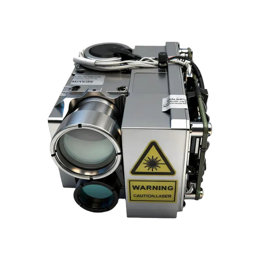ERDI LDR25K1 （3KM）Laser Target Designator with 25mJ Output for Precision Target Marking