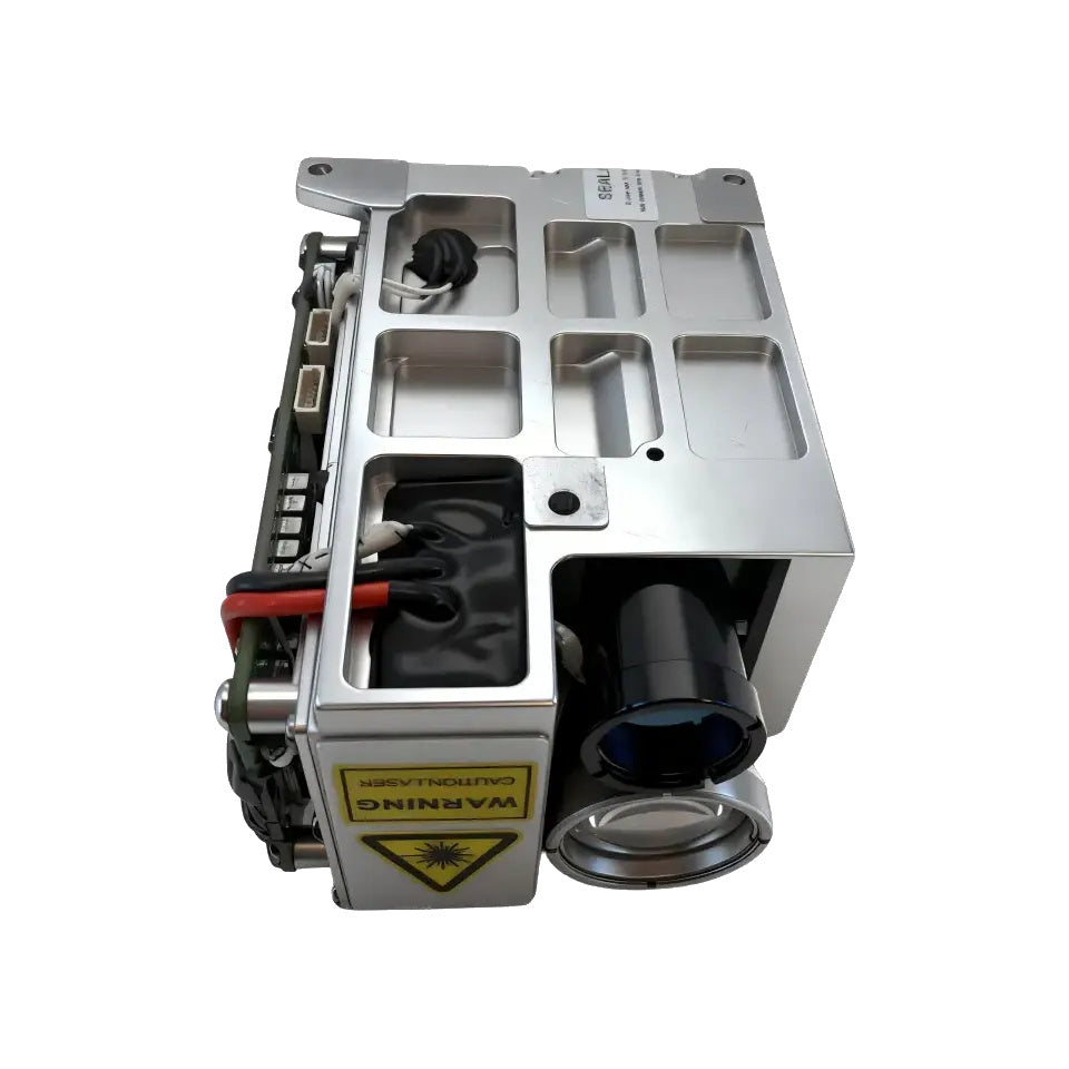 ERDI LDR25K1 （3KM）Laser Target Designator with 25mJ Output for Precision Target Marking