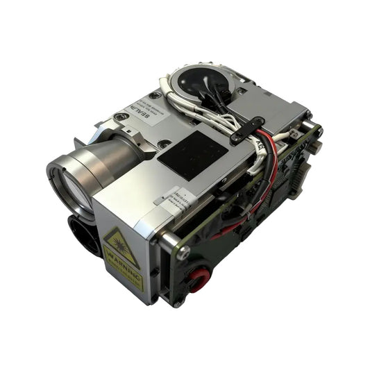 ERDI LDR25K1 （3KM）Laser Target Designator with 25mJ Output for Precision Target Marking